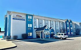 Baymont By Wyndham Farmington